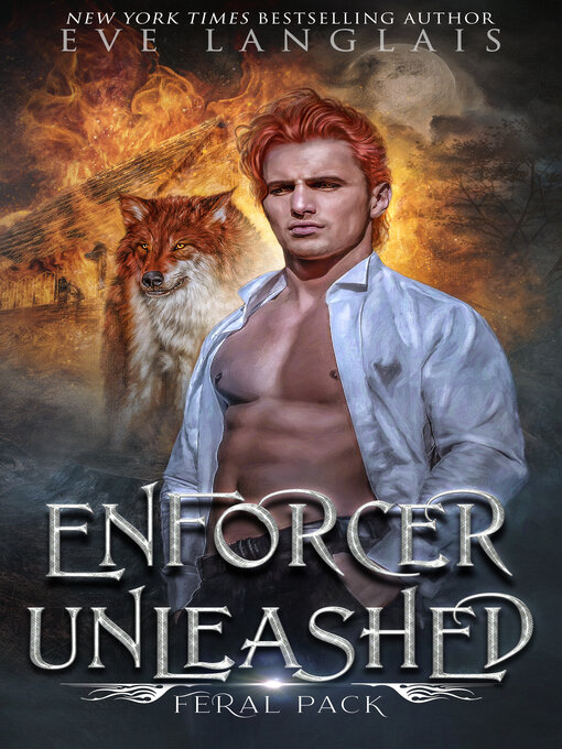 Title details for Enforcer Unleashed by Eve Langlais - Available
